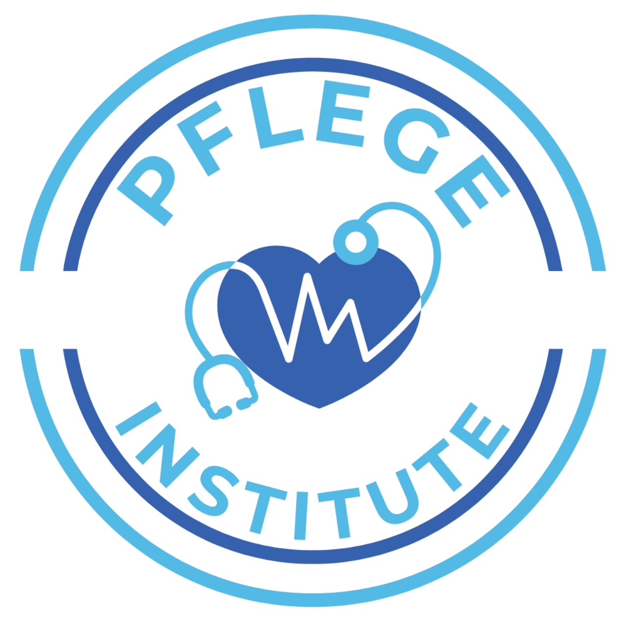 Pflege Institute Logo