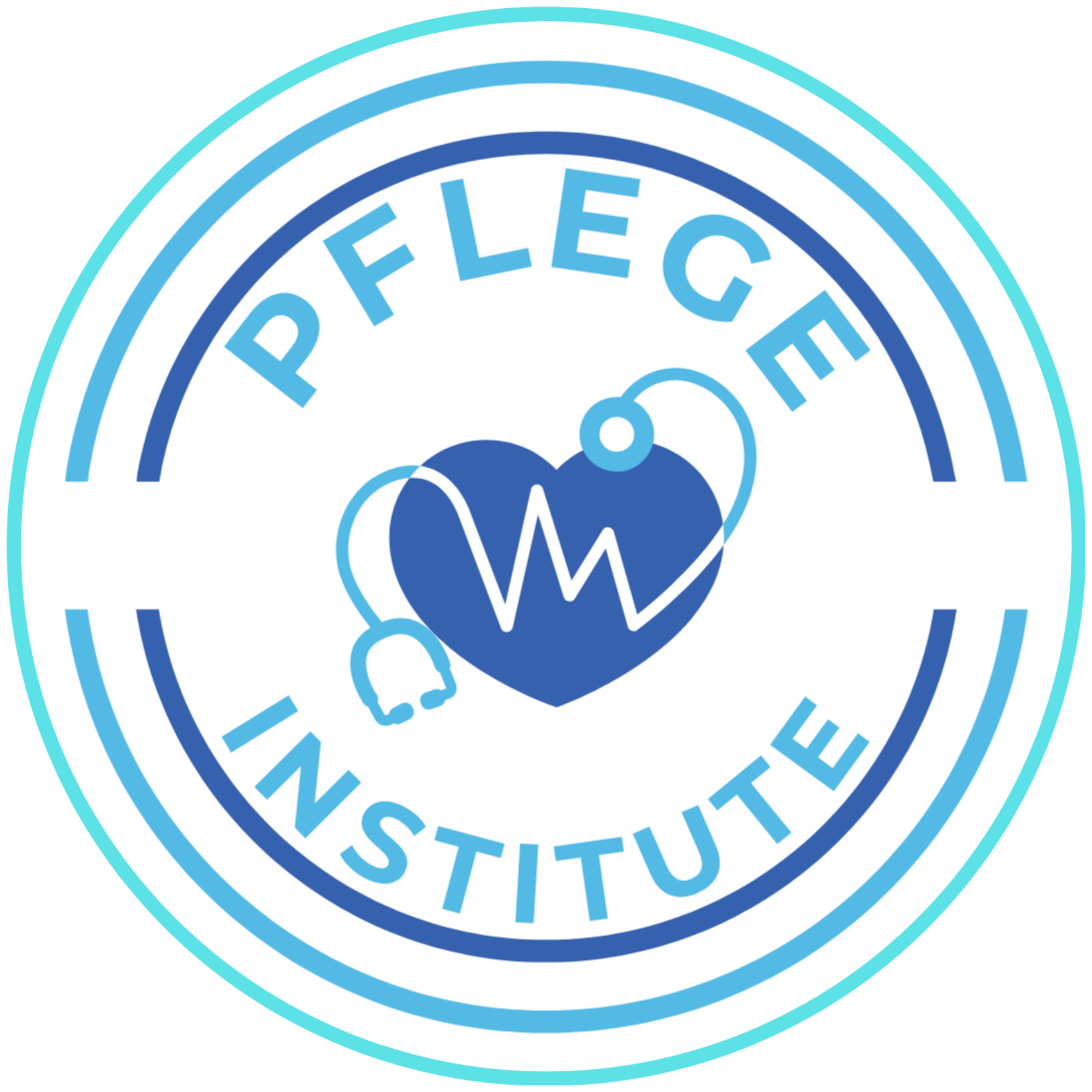 Pflegeinstitute Logo