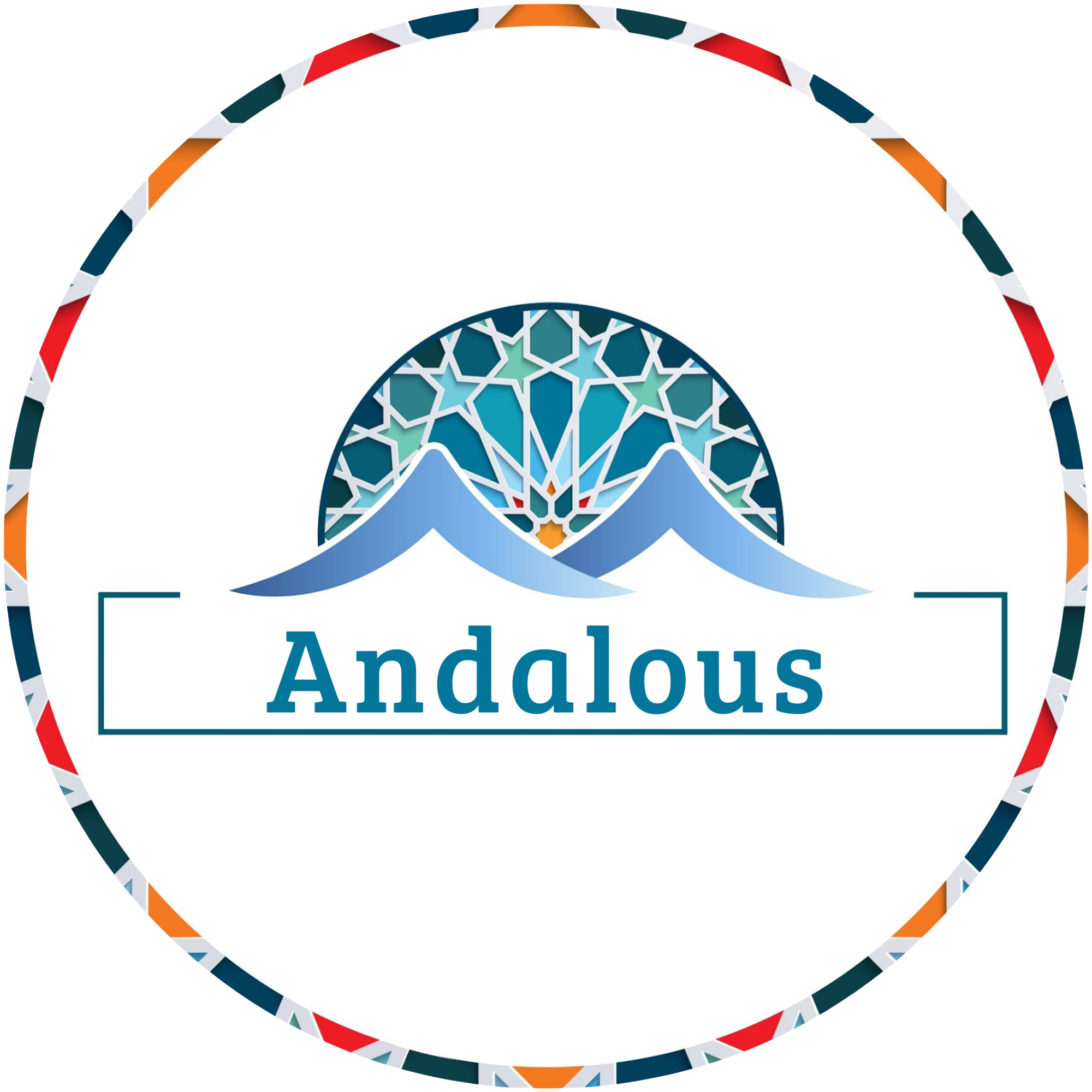 Andalous Logo
